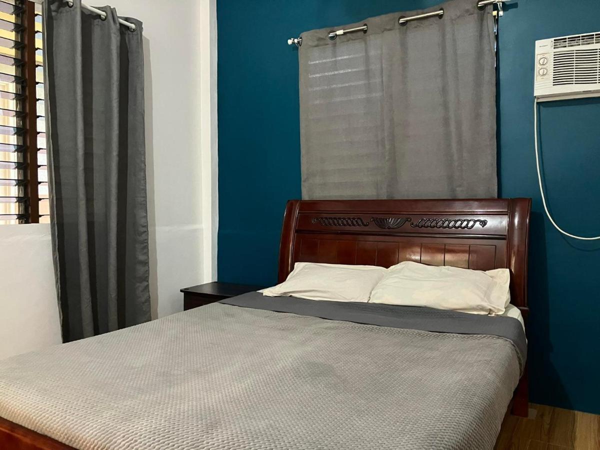 Maya Guest House - Sipaway Island San Carlos  エクステリア 写真