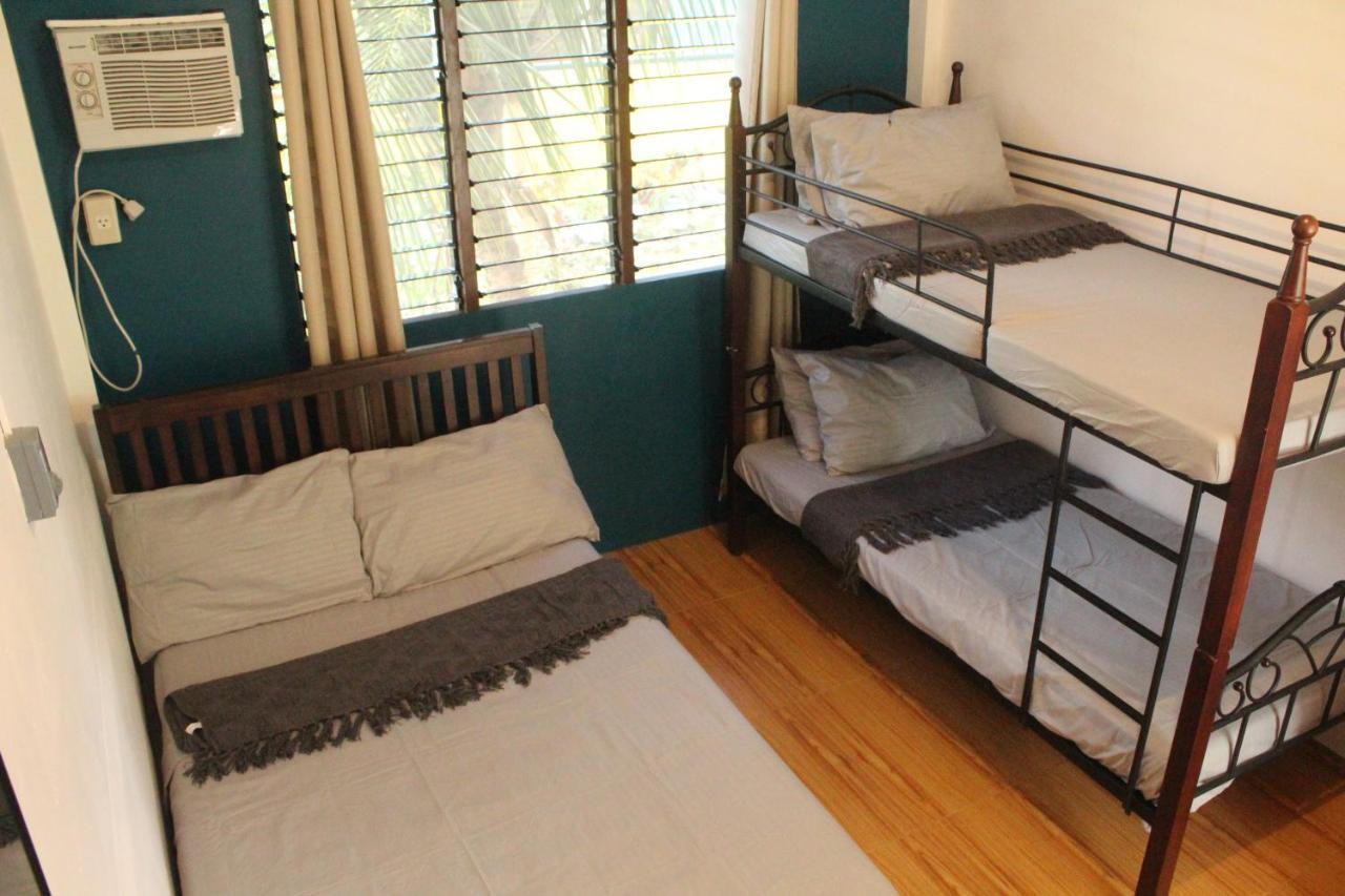 Maya Guest House - Sipaway Island San Carlos  エクステリア 写真