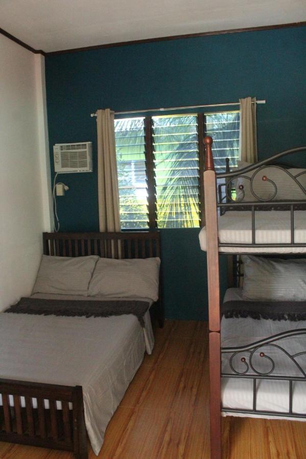 Maya Guest House - Sipaway Island San Carlos  エクステリア 写真